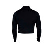 REMERA TÉRMICA UMBRO Black