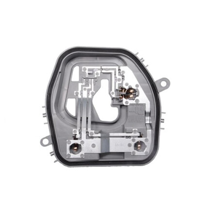 PORTA LAMPARA VOLKSWAGEN CIRCUITO IMPRESO TRAS IZQ GOL G7 G8 17/ FOX 16/18 - PORTA LAMPARA VOLKSWAGEN CIRCUITO IMPRESO TRAS IZQ GOL G7 G8 17/ FOX 16/18 -
