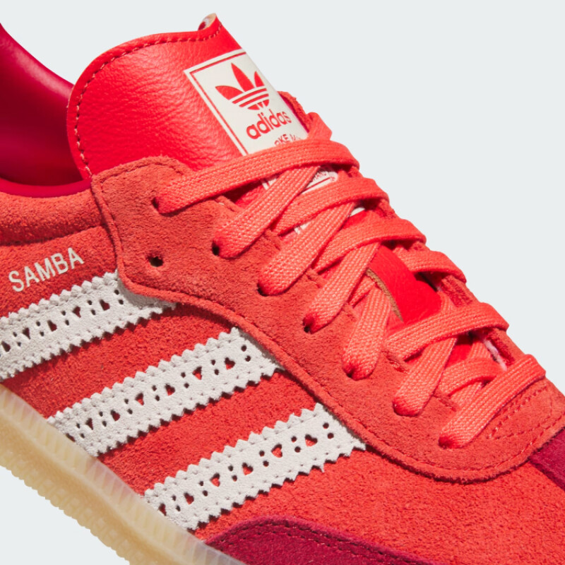 Championes Adidas Samba Og J Championes Adidas Samba Og J