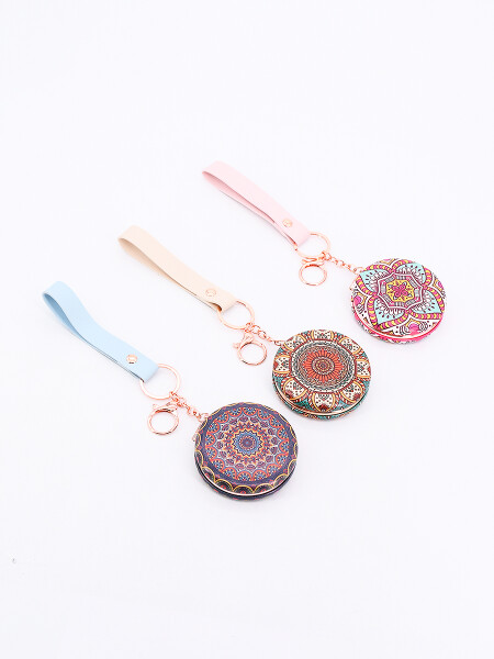 ESPEJO MANDALA 2 O +