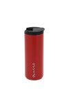 Botella Térmica Oreiro 500ML Rojo