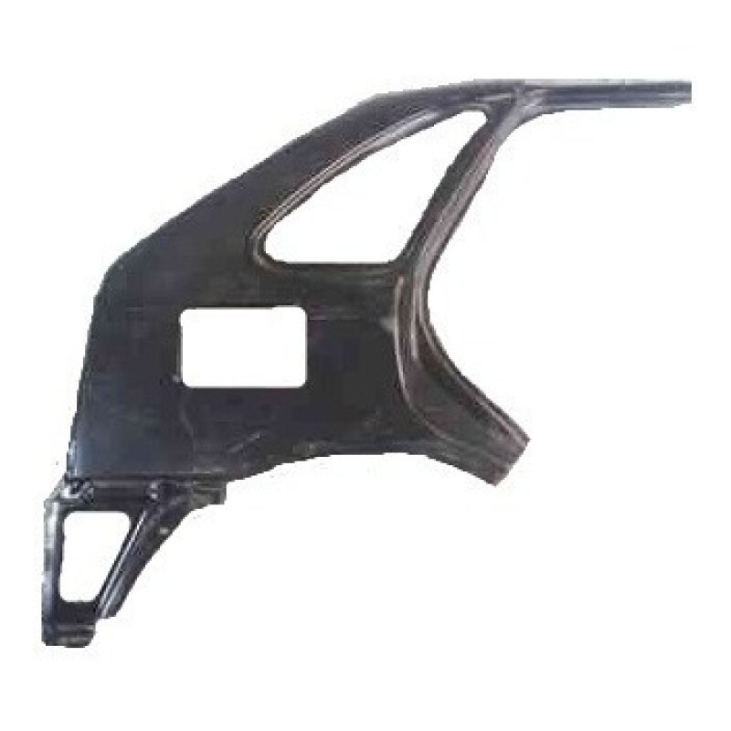 MEDIO LATERAL TRASERO DERECHO GOL G1 86/88 (OUTLET) Medio Lateral Trasero Derecho Gol G1 86/88 (outlet)