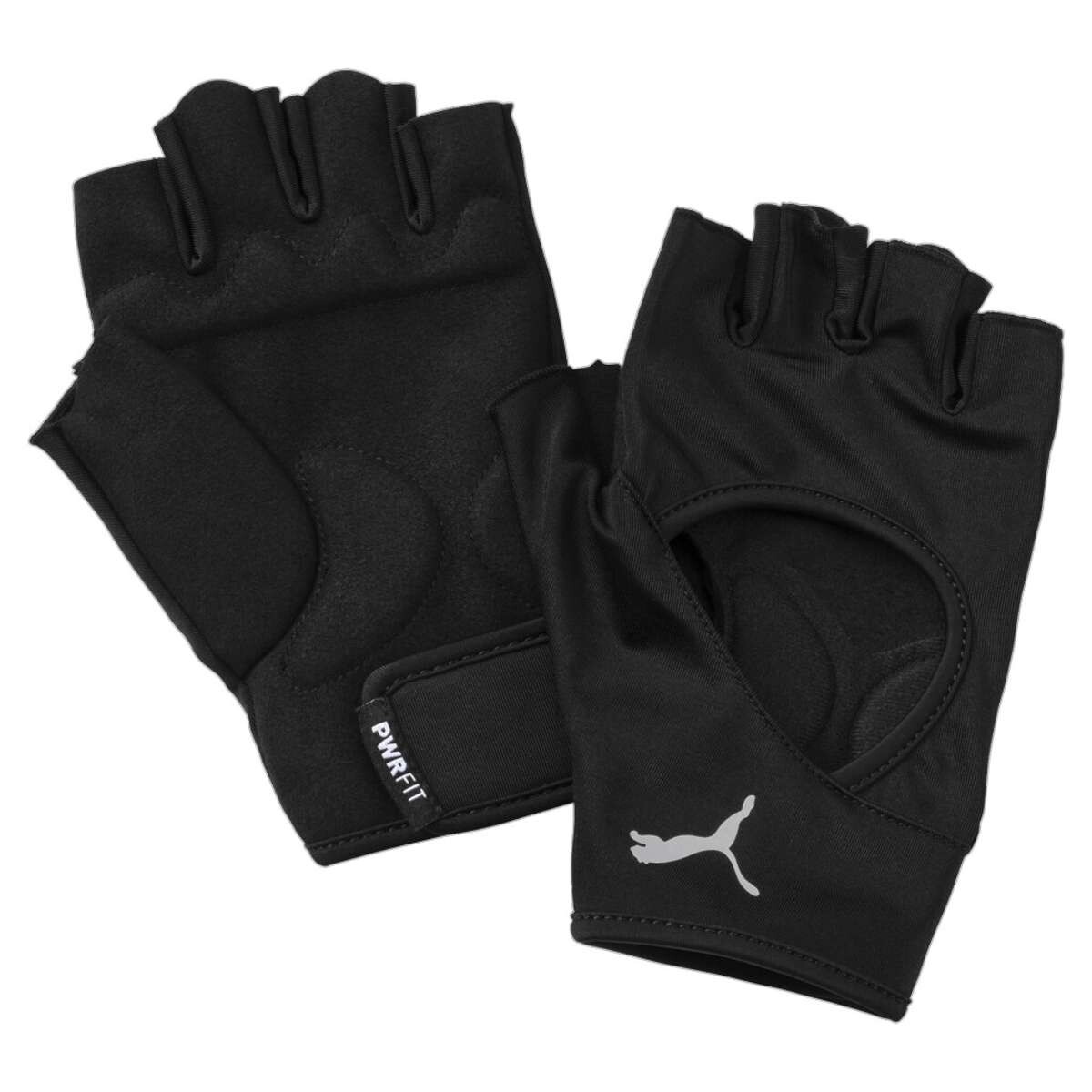 Guantes Tr Essentials Gloves Unisex - Negro 