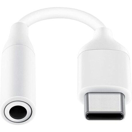 Adaptador tipo C para auriculares 3.5mm — Market