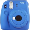 Cámara Fujifilm Instax Mini Azul