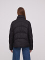 Campera Brang Negro