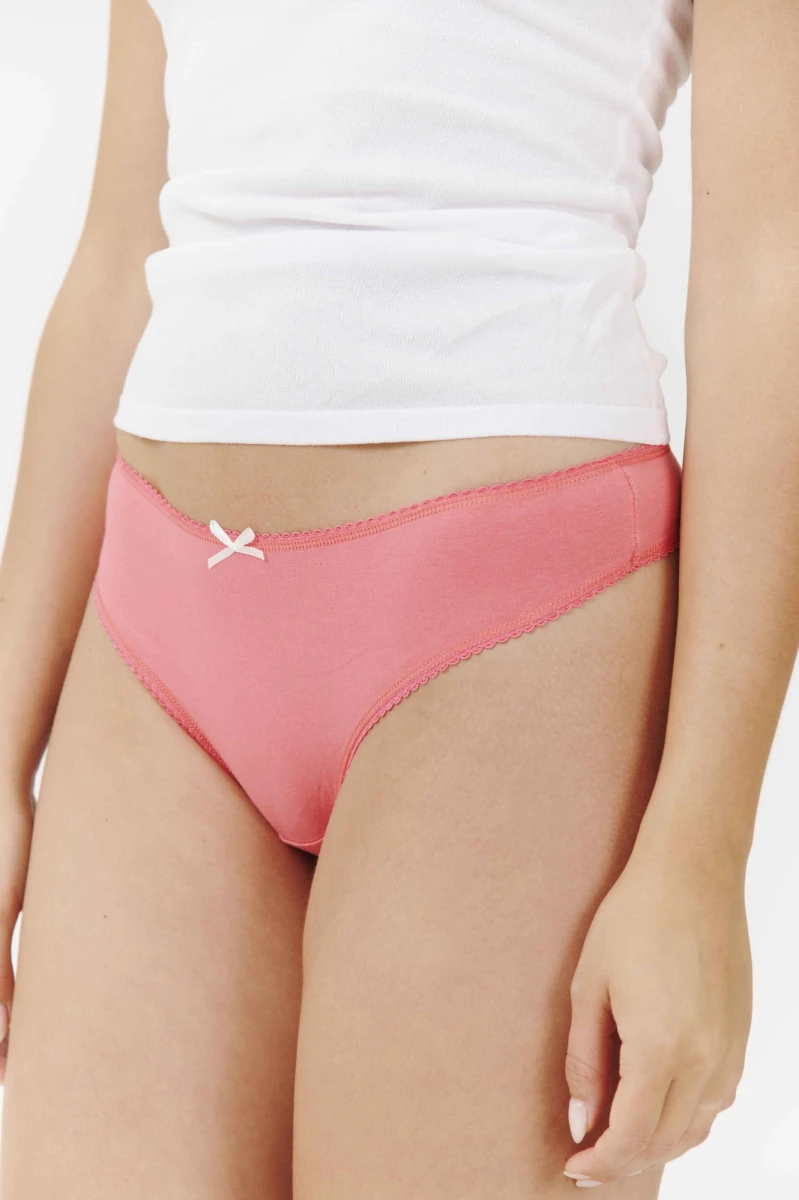 Colaless Amanda - Coral 
