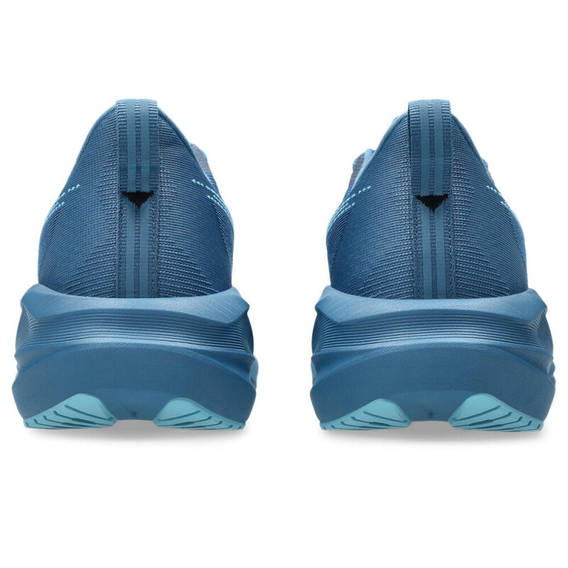 Zapatillas Running Novablast 5 Mujer Winter Sea/stillwater