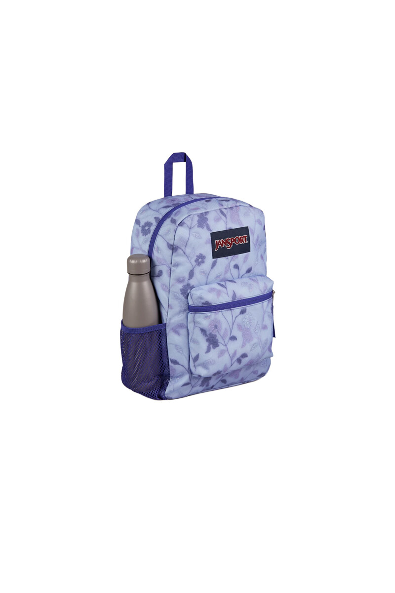 MOCHILA JANSPORT TRASPORT LINES & VINES 26L MOCHILA JANSPORT TRASPORT LINES & VINES 26L