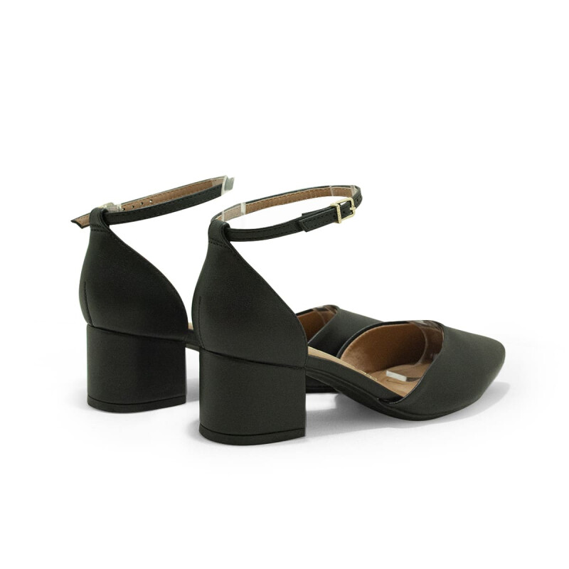 Zapatos - Vizzano de Mujer - 1220.317-7286 Negro