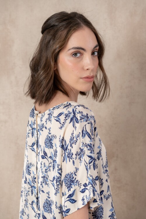 Top flor Top flor