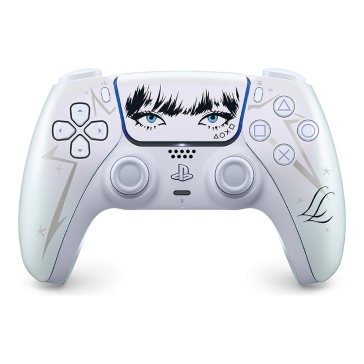 PREVENTA - DualSense Limited Edition - LISA 