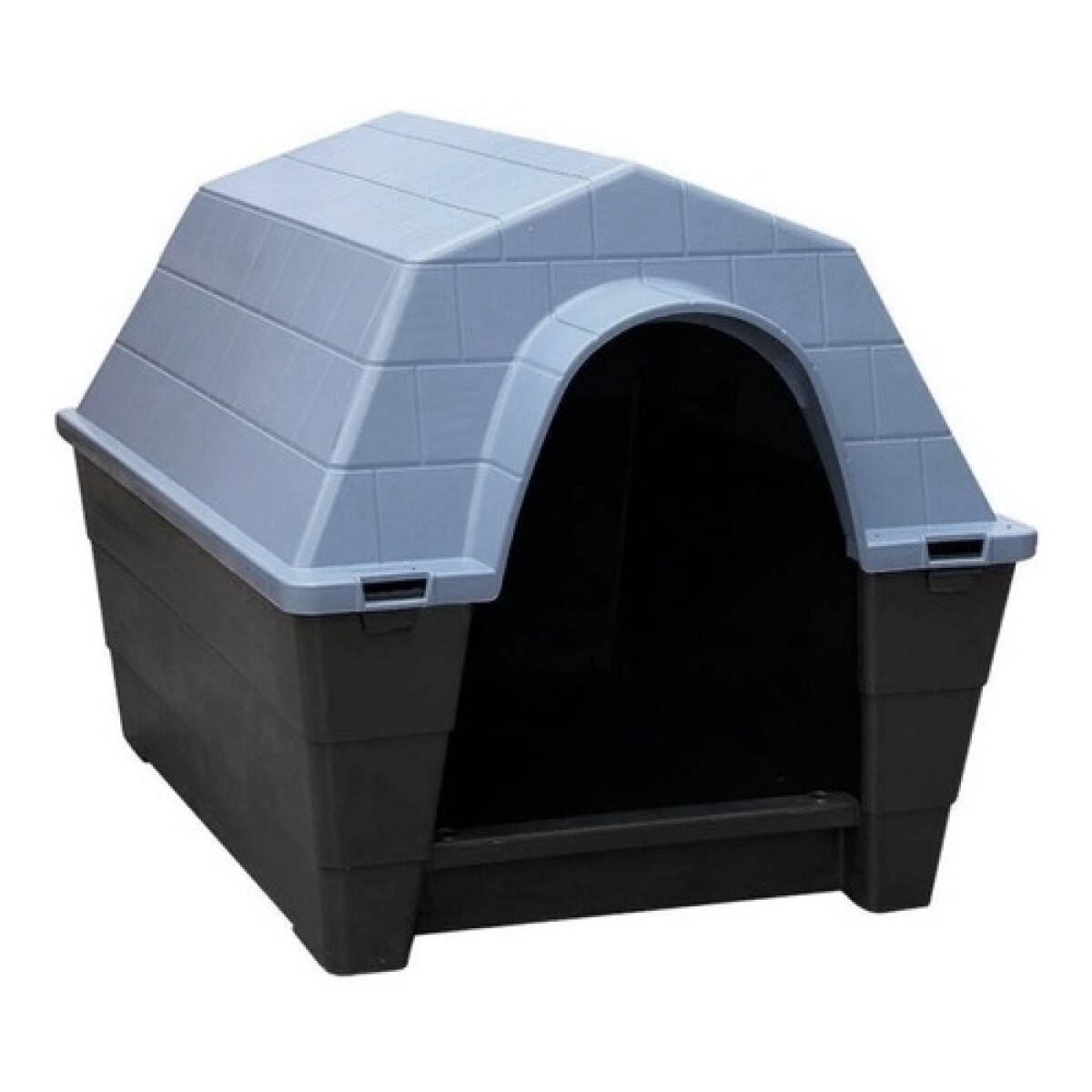 Casa para perro mediano Gracious Living hasta 36kg 