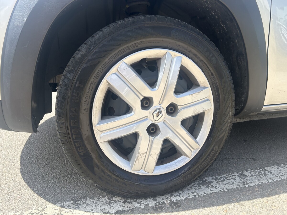 Renault Kwid 2022 EXCELENTE ESTADO! | Permuta / Financia Renault Kwid 2022 EXCELENTE ESTADO! | Permuta / Financia