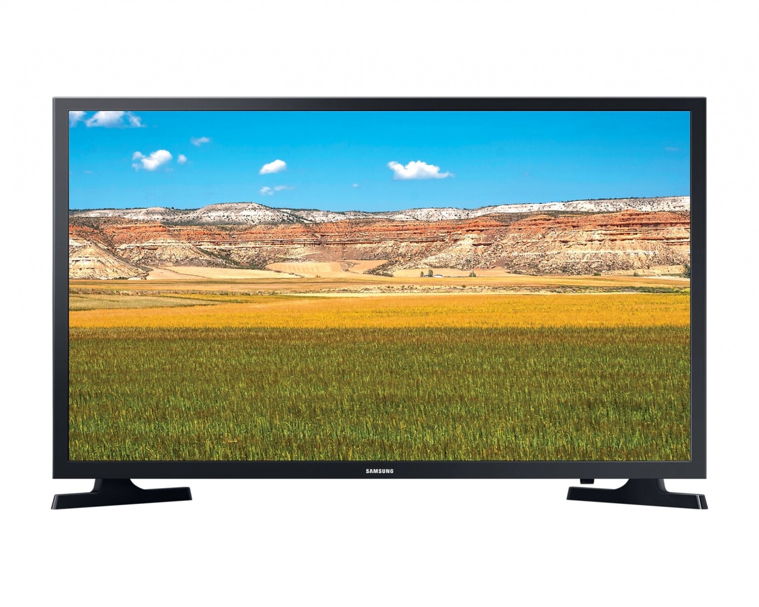 Smart TV Samsung 32" HD UN32T4202AGXPR 