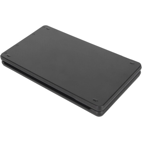 Teclado Bluetooth Portátil Plegable Ideal Tablet o Celular Teclado Bluetooth Portátil Plegable Ideal Tablet o Celular