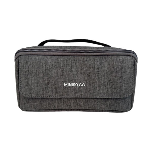 Necessaire melange con divisiones Necessaire melange con divisiones