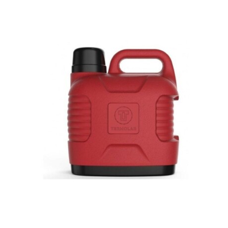 TERMO SUPERTERMO TERMOLAR 5LTS ROJO TERMO SUPERTERMO TERMOLAR 5LTS ROJO