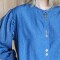 Camisa Melón Denim Azul