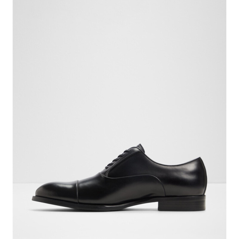 LAZIO COGNAC BLACK