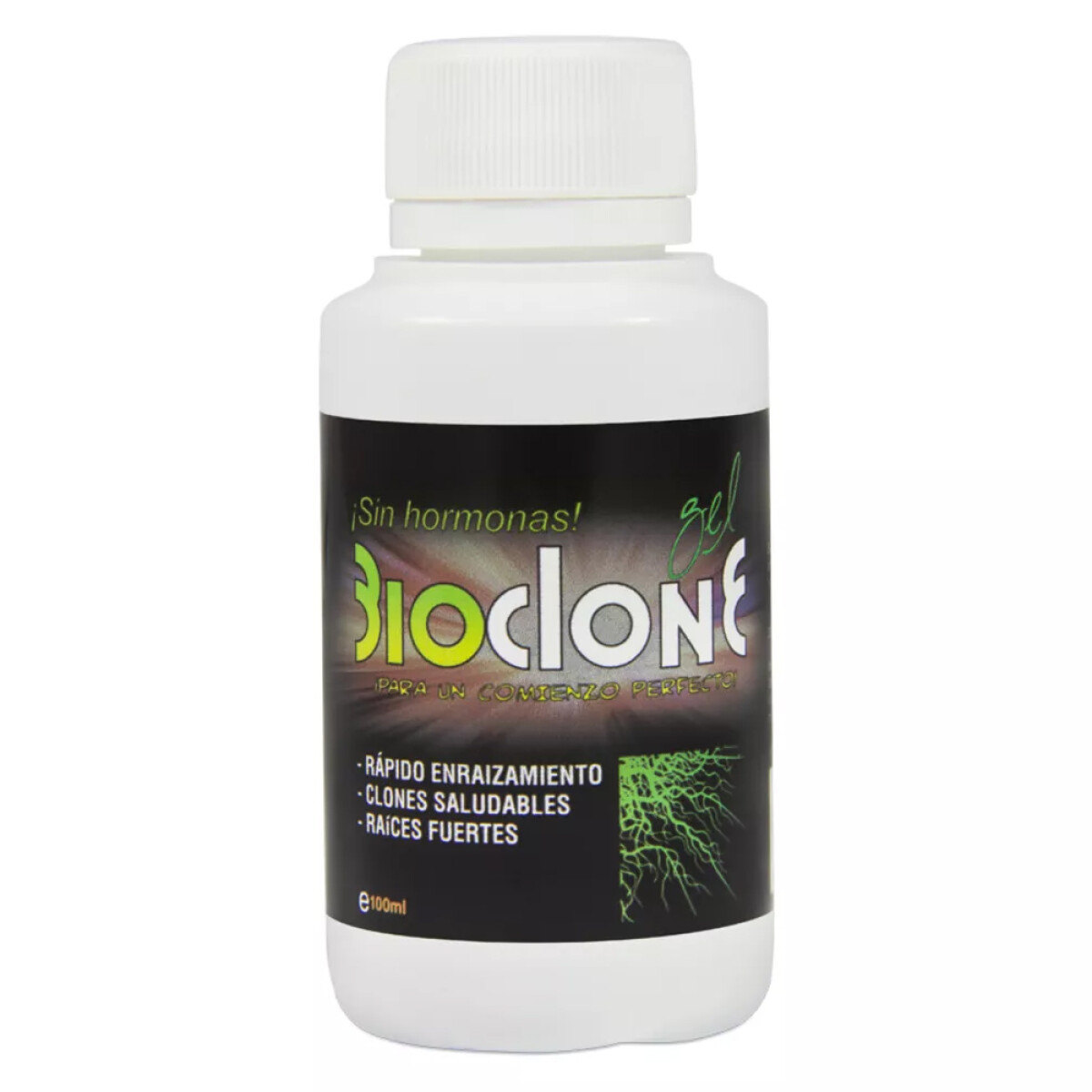 BIO CLONE BAC - 100ML 