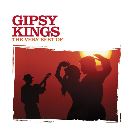 (c) Gipsy King- The Very Best Of - Cd (c) Gipsy King- The Very Best Of - Cd