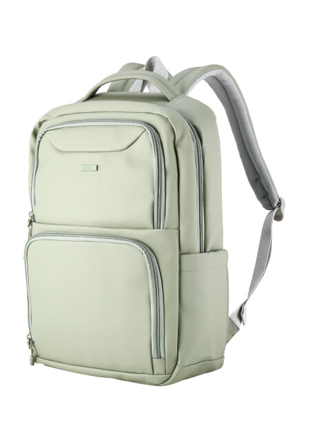 Mochila Square Bag Verde