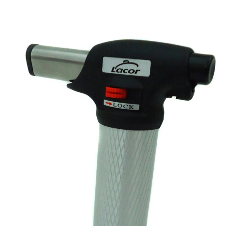 Soplete repostero a gas 40 ml Lacor Soplete repostero a gas 40 ml Lacor