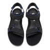 Sandalias Camper Oruga Hombre Black