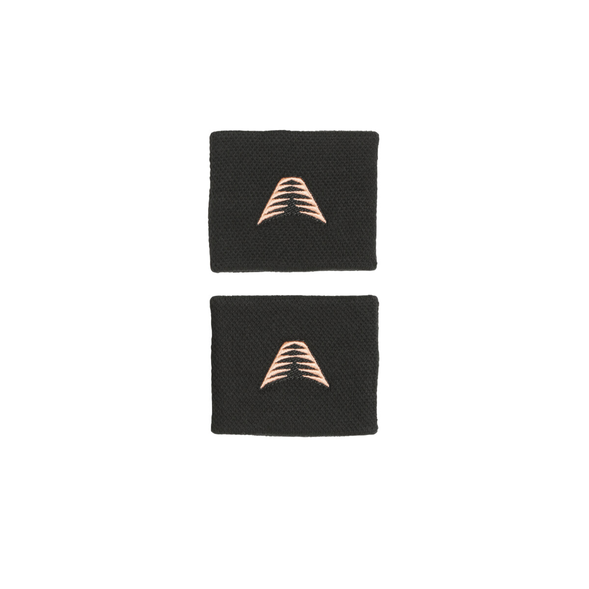 Muñequera adidas Anthony Edwards - Black 