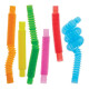 Fidget Extensible Con luz Fidget Extensible Con luz