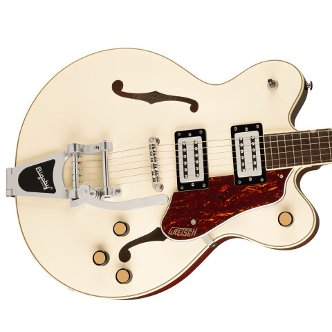 Guitarra electrica Gretsch G2622T Streamliner Vintage Blanco Guitarra electrica Gretsch G2622T Streamliner Vintage Blanco