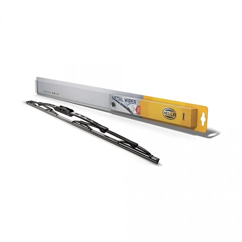 Hella Escobilla Metal Wiper 16" 400mm Hella Escobilla Metal Wiper 16" 400mm