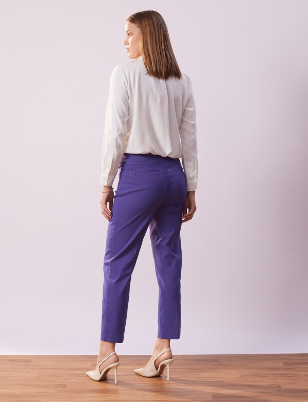 Pantalon Pull On VIOLETA