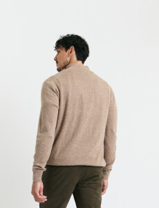 470750 REMERA HARRY Camel