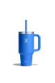 32 OZ ALL AROUND TRAVEL TUMBLER Cascade