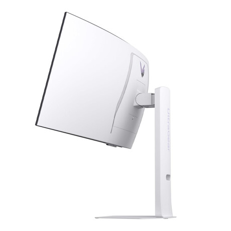 Monitor Gaming LG OLED UltraGear™ Curvo 34" UWQHD 21:9 34GX90SA-W Monitor Gaming LG OLED UltraGear™ Curvo 34" UWQHD 21:9 34GX90SA-W