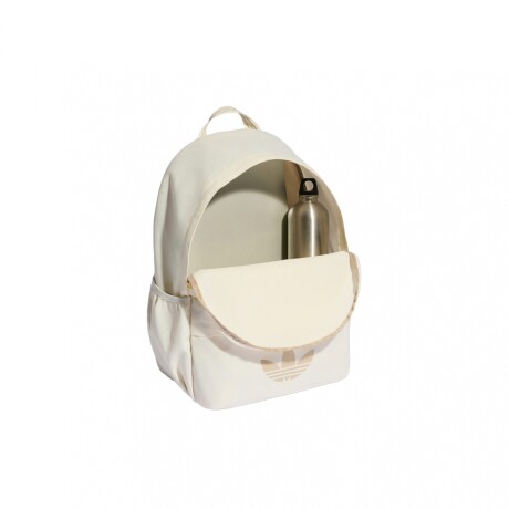 Mochila adidas adicolor Beige