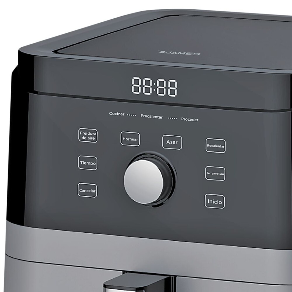 Freidora James - FJ-AF 5.5 Freidora James - FJ-AF 5.5