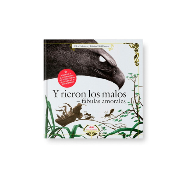 Y rieron los malos Única