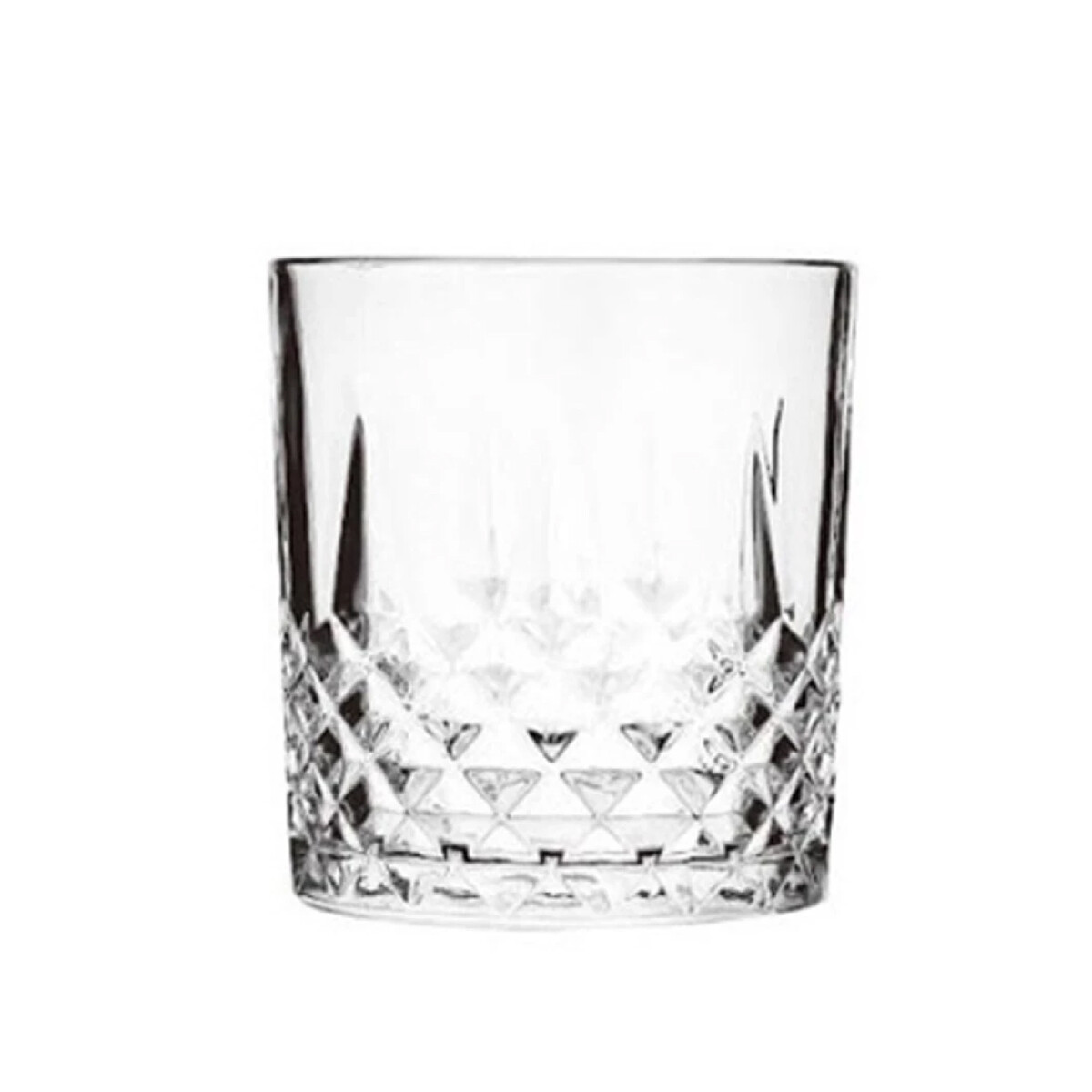 Vaso Whisky Volf 340ml Sting Edelita Oriente x 6 unidades 