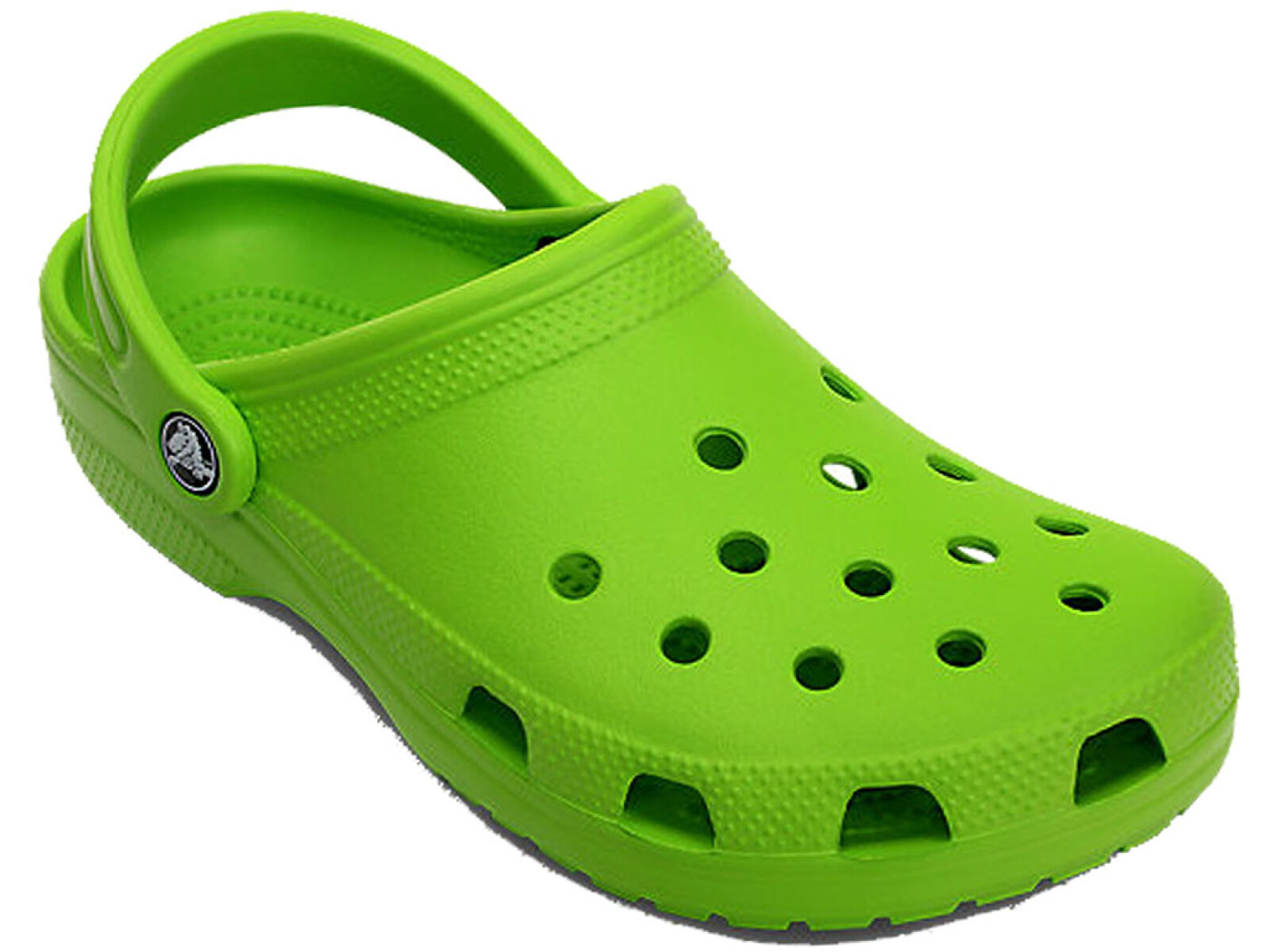 Zueco Classic Crocs - Green 