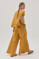 Pantalón Oasis Mostaza