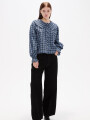 Camisa Poloni Estampado 1