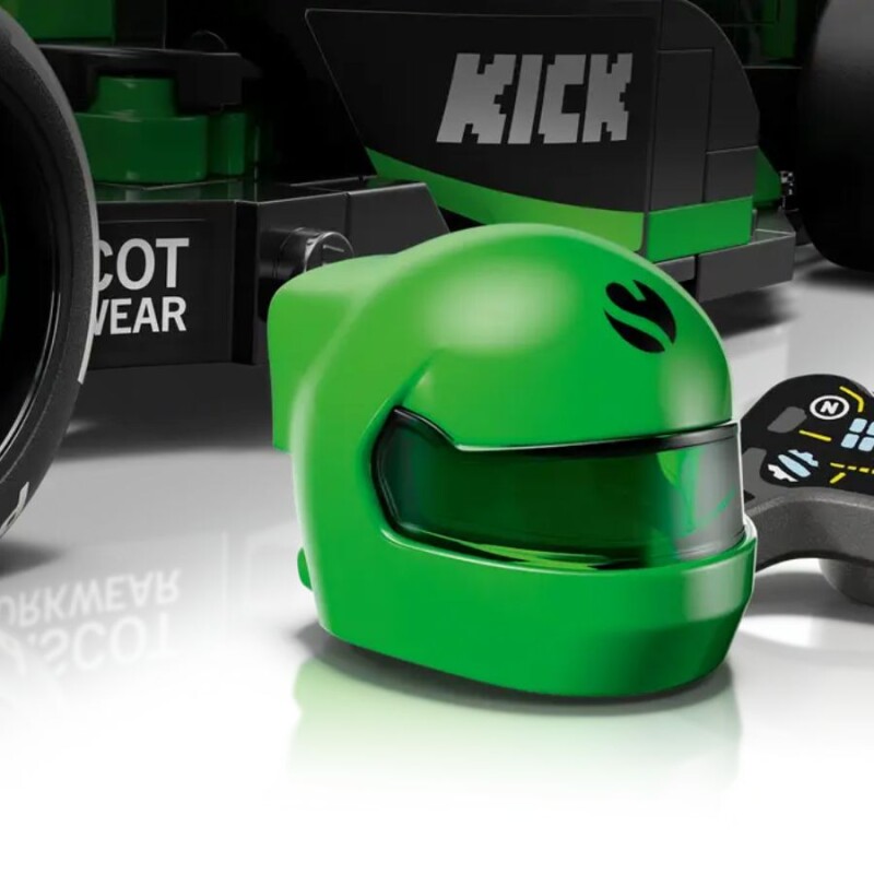 Set de construcción Lego Speed Champions 6527004 259 piezas Set de construcción Lego Speed Champions 6527004 259 piezas