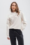 Buzo oversize Florencia Off white