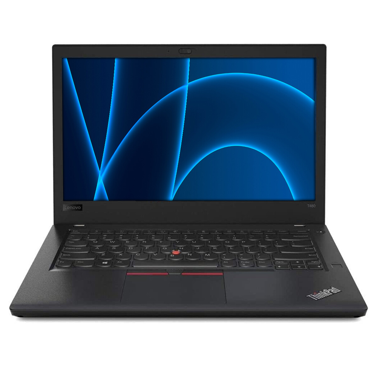 Notebook Lenovo T480 I5/ 16 Gb Ram/ 512 Gb Ssd - NOTEBOOK RFPL LENOVO T480 I5/16/512/14 