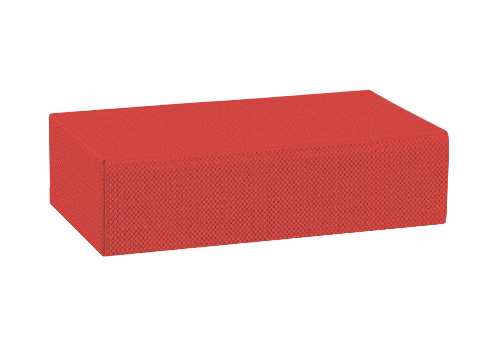 Caja rígida 2 botellas 34x18,5x9 - 37988 - LINO ROSSO 