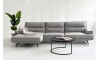 Sofá con Chaise MARIUS Gris PREVENTA Sofá con Chaise MARIUS Gris PREVENTA