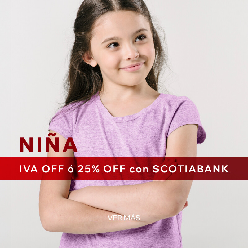 niña iva off